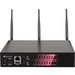 Check Point 1490 Network Security/Firewall Appliance - 18 Port - 10/100/1000Base-T - Gigabit Ethernet - AES (128-bit) - 18 x RJ-45 - 1 Total Expansion Slots - Desktop, Rack-mountable