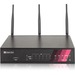 Check Point 1450 Network Security/Firewall Appliance - 8 Port - 10/100/1000Base-T - Gigabit Ethernet - AES (128-bit) - 6 x RJ-45 - Desktop, Rack-mountable
