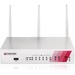 Check Point 730 Network Security/Firewall Appliance - 8 Port - 10/100/1000Base-T - Gigabit Ethernet - 6 x RJ-45 - Rack-mountable, Desktop