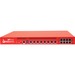 WatchGuard Firebox M570 with 3-yr Basic Security Suite - Rack-mountable