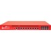 Trade up to WatchGuard Firebox M670 with 3-yr Basic Security Suite - Rack-mountable