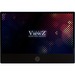 ViewZ VZ-PVM-I4B3N 32" Full HD LED LCD Monitor - 16:9 - Black - 32" Class - 1920 x 1080 - 16.7 Million Colors - 300 Nit - HDMI - VGA - Speaker