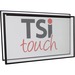 TSItouch TSI43NSNKT6CRZZ LCD Touchscreen Overlay - LCD Display Type Supported - 43"