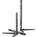 NEC Display Table Top Stand (ST-43E) - Up to 43" Screen Support - Tabletop
