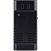 CyberPower TRB1L1 International Travel Adapter - VAC with USB - Type A, Type C, Type G, & Type I Input Plugs, 0 USB Port(s) - , Black, 1YR Warranty