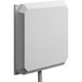 Cisco Aironet ANT2566D4M-R Antenna - Range - UHF, SHF - 2.4 GHz to 2.5 GHz, 5.15 GHz to 5.925 GHz - 6 dBi - Indoor, Outdoor, Wireless Access PointMast/Pole/Wall - Directional - RP-TNC Connector