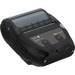 Seiko MP-B20 2" Mobile Printer - USB - Bluetooth - Perfect for Receipt Printing - Line Busting - Field Service Applications and more