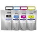 Epson DURABrite Pro T974 Original Ink Cartridge - Yellow - Inkjet - Extra High Yield - 84000 Pages