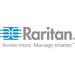 Raritan 8-Outlets Hybrid Transfer Switch - 8 x NEMA 5-20R - 1900 VA - 120 V AC - 16 A - TAA Compliant