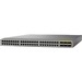 Cisco Nexus 9372TX-E Layer 3 Switch - 48 Ports - Manageable - 10 Gigabit Ethernet, 40 Gigabit Ethernet - 10/100/1000Base-TX, 40GBase-X - Refurbished - 4 Layer Supported - Modular - Optical Fiber, Twisted Pair - 1U - Rack-mountable - 1 Year Limited Warrant