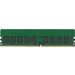 Dataram 16GB DDR4 SDRAM Memory Module - 16 GB (1 x 16GB) - DDR4-2400/PC4-2400 DDR4 SDRAM - 2400 MHz - 1.20 V - ECC - Unbuffered - 288-pin - DIMM