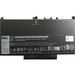 Dell-IMSourcing 55 Whr 4-Cell Primary Lithium-Ion Battery - For Notebook - Battery Rechargeable