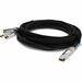 AddOn Huawei 02310MUM-AO Compatible TAA Compliant 40GBase-CU QSFP+ to 4xSFP+ Direct Attach Cable (Passive Twinax, 5m) - 100% compatible and guaranteed to work