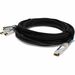 AddOn Huawei 02310MUL-AO Compatible TAA Compliant 40GBase-CU QSFP+ to 4xSFP+ Direct Attach Cable (Passive Twinax, 3m) - 100% compatible and guaranteed to work