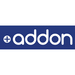 AddOn 19-inch Slide-Out Patch Panel 4U Chassis with 12 Open Cassette Bays - 100% compatible and guaranteed to work