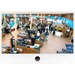 ViewZ VZ-PVM-I4W3N 32" Full HD LED LCD Monitor - 16:9 - White - 32" Class - 1920 x 1080 - 16.7 Million Colors - 300 Nit - HDMI - VGA