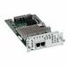 Cisco Voice Interface Card (VIC) - For Voice