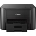 Canon MAXIFY iB4120 Desktop Inkjet Printer - Color - 600 x 1200 dpi Print - Automatic Duplex Print - 500 Sheets Input - Ethernet - Wireless LAN - Mopria - 30000 Pages Duty Cycle