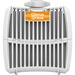 Genuine Joe Air Refreshener Refill Cartridge - Citrus Grove - 12 / Carton - Long Lasting, Odor Neutralizer