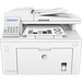 HP LaserJet Pro M227 M227fdn Laser Multifunction Printer - Monochrome - Copier/Fax/Printer/Scanner - 30 ppm Mono Print - 1200 x 1200 dpi Print - Automatic Duplex Print - Upto 30000 Pages Monthly - 250 sheets Input - Color Scanner - 1200 dpi Optical Scan -