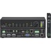 KanexPro HDBaseT Seamless Presentation Switcher & Scaler w/ 5 Inputs - Functions: Video Scaling, Video Switcher, Audio De-embedding - 1920 x 1200 - VGA - DisplayPort - Network (RJ-45) - Audio Line Out