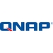 QNAP Drive Bay Adapter for 2.5" Internal - Black - 1 x Total Bay - 1 x 2.5" Bay - Plastic
