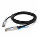 AddOn MSA and TAA Compliant 56GBase-CU QSFP+ to QSFP+ Direct Attach Cable (Passive Twinax, 0.5m) - 100% compatible and guaranteed to work