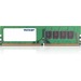 Patriot Memory Signature Line DDR4 4GB 2133MHz UDIMM - 4 GB (1 x 4GB) - DDR4-2133/PC4-17000 DDR4 SDRAM - 2133 MHz - CL15 - 1.20 V - Non-ECC - Unbuffered - 288-pin - DIMM - Lifetime Warranty