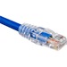 Weltron Cat.5e UTP Patch Network Cable - 5 ft Category 5e Network Cable for Network Adapter, Hub, Switch, Router, Modem, Patch Panel, Network Device - First End: 1 x RJ-45 Network - Male - Second End: 1 x RJ-45 Network - Male - Patch Cable - Gold Plated C