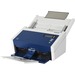 Xerox DocuMate 6480 Sheetfed Scanner - 600 dpi Optical - 24-bit Color - 8-bit Grayscale - 80 ppm (Mono) - 80 ppm (Color) - Duplex Scanning - USB