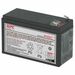 APC by Schneider Electric Replacement Battery Cartridge #154 - Lead Acid - Leak Proof/Maintenance-free - Hot Swappable - 2 Year Minimum Battery Life - 5 Year Maximum Battery Life