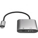 Kanex USB-C Multimedia Charging Adapter - USB Type C - 1 x HDMI, HDMI