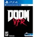 Bethesda DOOM VFR - First Person Shooter - PlayStation 4