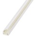 Panduit Pan-Way Power Rated Channel - Off White - 10 Pack - Polyvinyl Chloride (PVC)