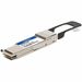AddOn A10 Networks AXSK-QSFP-SR Compatible TAA Compliant 40GBase-SR4 QSFP+ Transceiver (MMF, 850nm, 150m, MPO, DOM) - 100% compatible and guaranteed to work