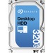 Seagate-IMSourcing BarraCuda ST3320620AS 320 GB Hard Drive - 3.5" Internal - SATA (SATA/300) - 7200rpm
