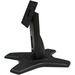 Planar Touch Screen Monitor Stand - Up to 22" Screen Support - 33.07 lb Load Capacity - Desktop - Steel, Aluminum Alloy - Black