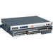Lantronix SLC 8000 Device Server - Optical Fiber, Twisted Pair - 2 x Network (RJ-45) x USB - 32 x Serial Port - 10/100/1000Base-T, 1000Base-X - Gigabit Ethernet - Management Port - Rack-mountable