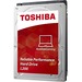 Toshiba L200 500 GB Hard Drive - 2.5" Internal - SATA (SATA/600) - Notebook Device Supported - 5400rpm