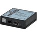 Altronix Powered Media Converter/Injector - 1 x Network (RJ-45) - Gigabit Ethernet - 10/100/1000Base-T, 1000Base-X, 1000Base-SX/LX - 1 x Expansion Slots - SFP - 1 x SFP Slots - PoE+