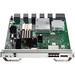 Cisco Catalyst 9400 Series Supervisor 1 Module - For Processor, Optical NetworkOptical Fiber10 Gigabit Ethernet, 40 Gigabit Ethernet - 10GBase-X, 40GBase-X - 10 x Expansion Slots - QSFP, SFP+ - Plug-in Module