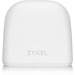 ZYXEL Protective Cover - Supports Access Point - UV Resistant, Flexible, Weather Proof, Weather Resistant, Durable, Water Proof, Temperature Resistant - Plastic