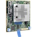 HPE Smart Array E208i-a SR Gen10 Controller - 12Gb/s SAS, Serial ATA/600 - PCI Express 3.0 x8 - Plug-in Module - RAID Supported - 0, 1, 5, 10 RAID Level - 2 - 8 SAS Port(s) Internal - PC, Linux