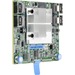 HPE Smart Array P816i-a SR Gen10 Controller - 12Gb/s SAS, Serial ATA/600 - PCI Express 3.0 x8 - Plug-in Module - RAID Supported - 0, 1, 5, 6, 10, 50, 60, 1 ADM, 10 ADM RAID Level - 4 - 16 SAS Port(s) Internal - PC, Linux - 4 GB Flash Backed Cache