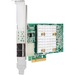 HPE Smart Array E208e-p SR Gen10 Controller - 12Gb/s SAS, Serial ATA/600 - PCI Express 3.0 x8 - Plug-in Card - RAID Supported - 0, 1, 5, 10 RAID Level - 2 - 8 SAS Port(s) External - PC, Linux