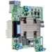 HPE Smart Array P416ie-m SR Gen10 Controller - 12Gb/s SAS, Serial ATA/600 - PCI Express 3.0 x8 - Mezzanine - RAID Supported - 0, 1, 5, 6, 10, 50, 60, 1 ADM, 10 ADM RAID Level - 2 - 8 SAS Port(s) Internal - 8 SAS Port(s) External - PC, Linux - 2 GB Flash B