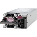 HPE 800W Flex Slot Universal Hot Plug Low Halogen Power Supply Kit - 230 V AC, 380 V DC