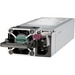 HPE 1600W Flex Slot Platinum Hot Plug Low Halogen Power Supply Kit - 1600 W - 230 V AC, 380 V DC