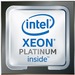 HPE Intel Xeon Platinum 8164 Hexacosa-core (26 Core) 2 GHz Processor Upgrade - 35.75 MB L3 Cache - 26 MB L2 Cache - 64-bit Processing - 3.70 GHz Overclocking Speed - 14 nm - Socket 3647 - 150 W