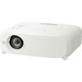 Panasonic PT-VX615N LCD Projector - 4:3 - 1024 x 768 - Front, Ceiling, Rear - 720pXGA - 16,000:1 - 5500 lm - HDMI - Wireless LAN